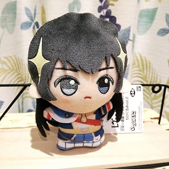 神楽ひかりちびぐるみvol.1 「少女☆歌劇 レヴュースタァライト」 ナムコ限定 Amazon.co.jp: 神楽ひかり ちびぐるみ 少女歌劇レヴュースタァ